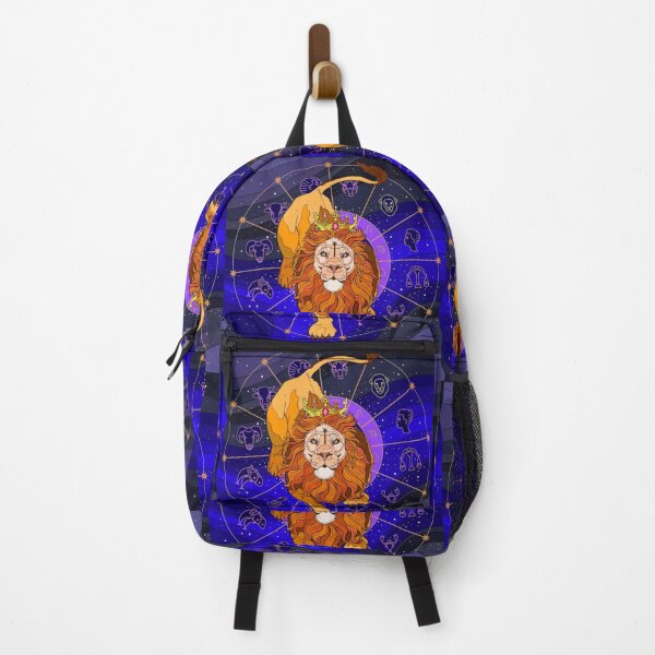 Item preview, Leo Zodiac Birthday Gifts designed and sold by Morresia.