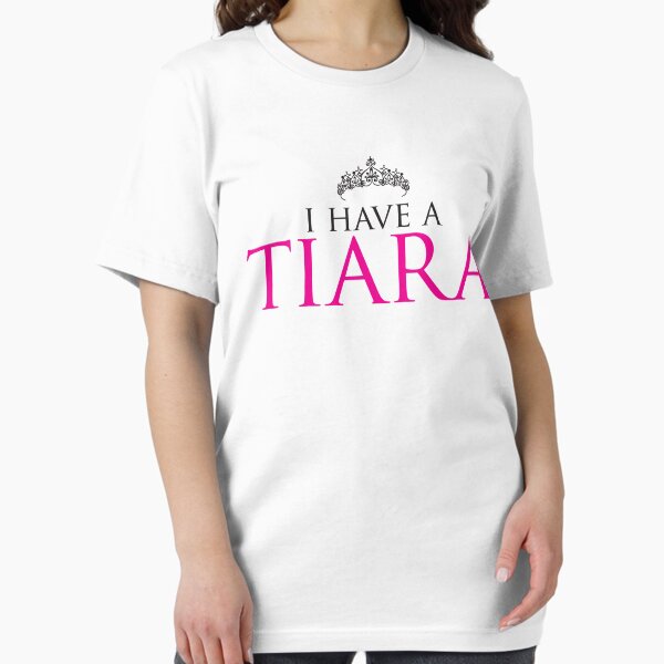 Artikel-Vorschau von Tiara, designt und verkauft von e2productions.
