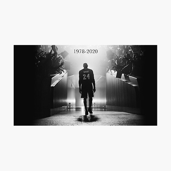 Mamba poster Impression photo