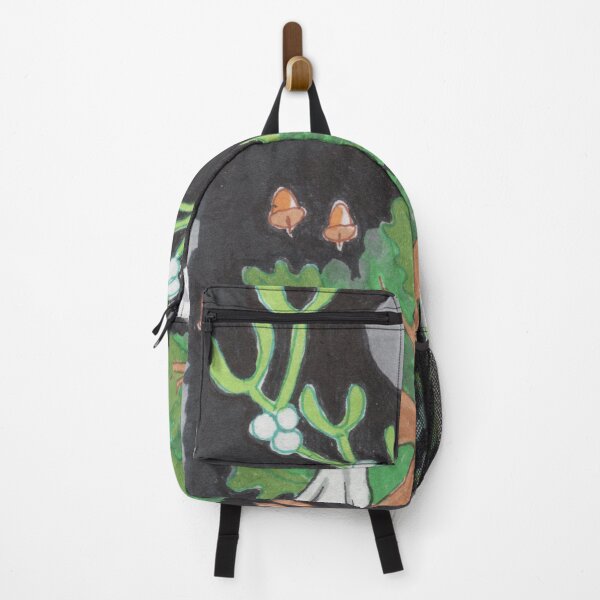 Item preview, Druids designed and sold by Jane Brusetti Illustrates Weird Things.