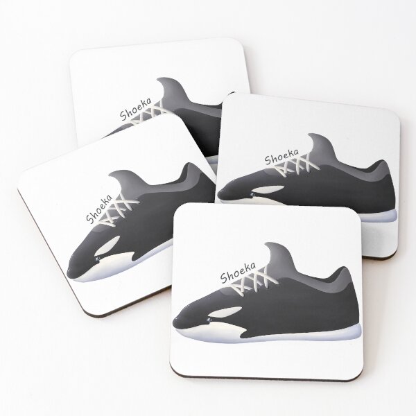 Item preview, Cursed Images: Shoeka designed and sold by Nicole S..