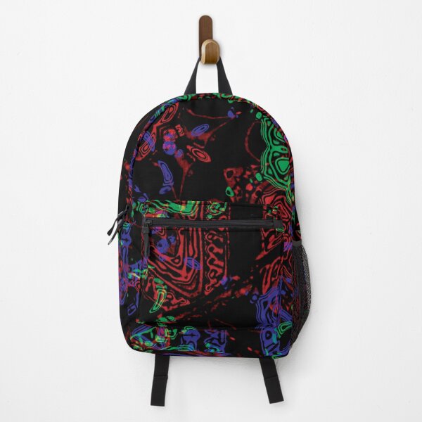 Item preview, Abstract Glitch Art designed and sold by StokedUpArt.
