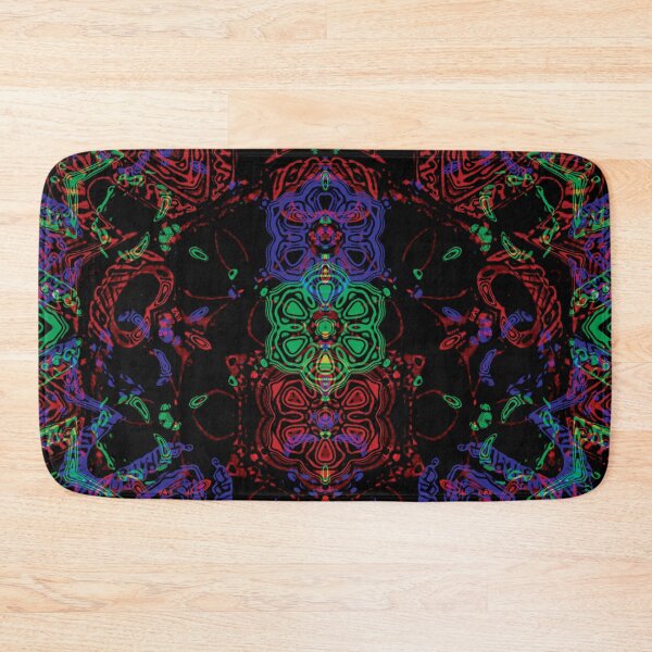 Item preview, Abstract Glitch Art designed and sold by StokedUpArt.