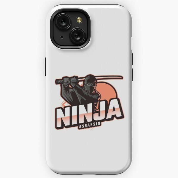 Ninja Assassin for iPhone