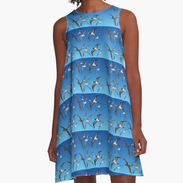 Item preview, Hawaiian Seabird  designed and sold by Nimzoid.
