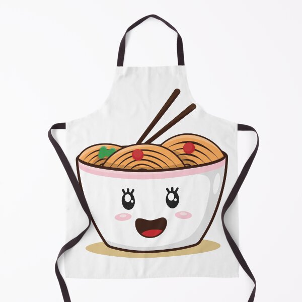 Item preview, Happy noodles designed and sold by Sasha-Arts.