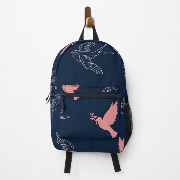 Item preview, Flying Birds 1 designed and sold by Raeesah-Designs.