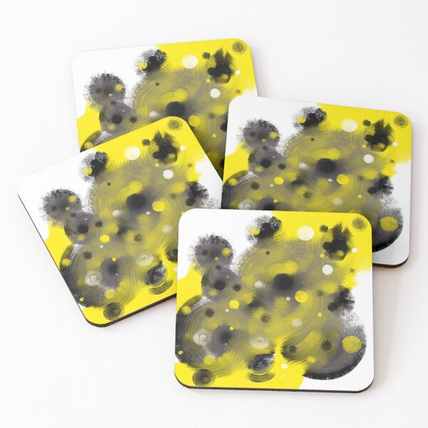 Item preview, Oil abstraction. Nest. designed and sold by Mankaanna.
