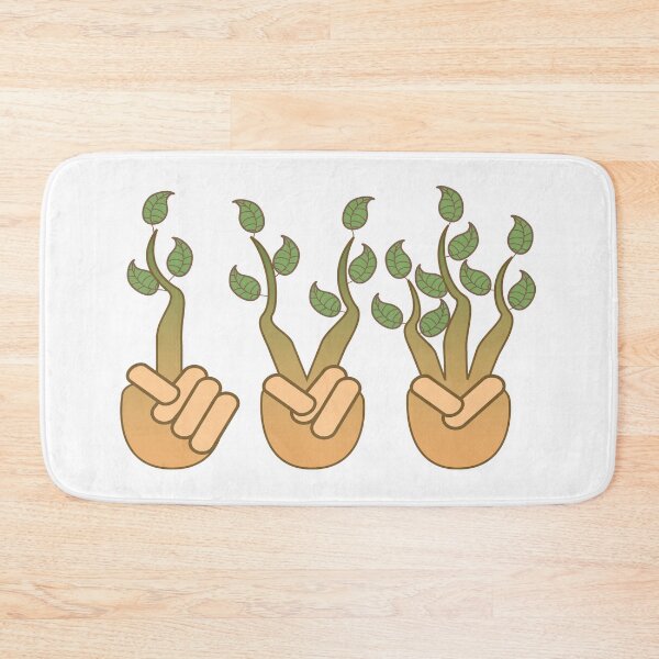 Item preview, plant root designed and sold by tejaltank.