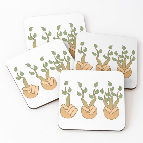 Item preview, plant root designed and sold by tejaltank.