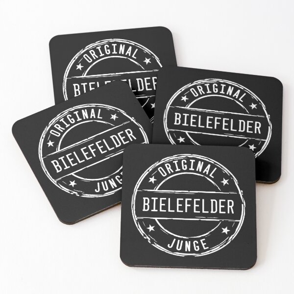 Item preview, Bielefeld Original Bielefelder Junge stamp designed and sold by GeogDesigns.
