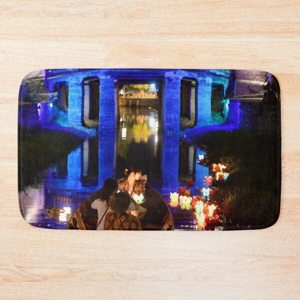 Item preview, Bridge Alight designed and sold by Jane Ruttkayova.