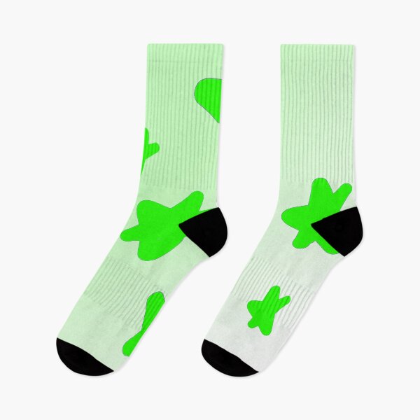 Item preview, Green ombré with stars designed and sold by Als10806.