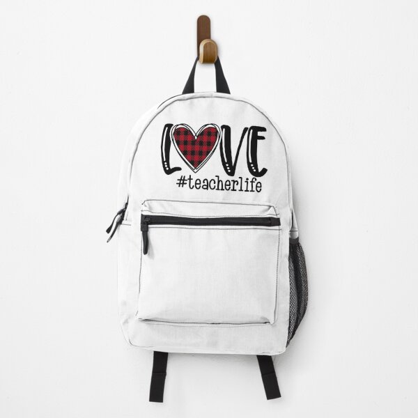 Item preview, Teacher Life Designs For Teachers designed and sold by indiebeetees.