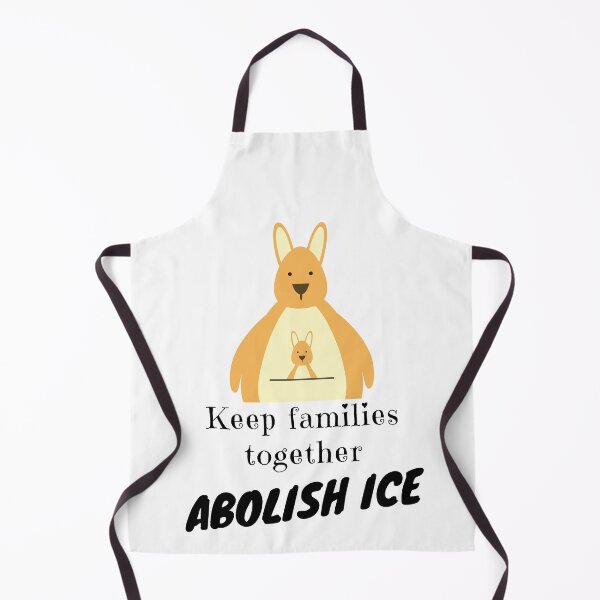 Item preview, abolish ice designed and sold by amr badawy.