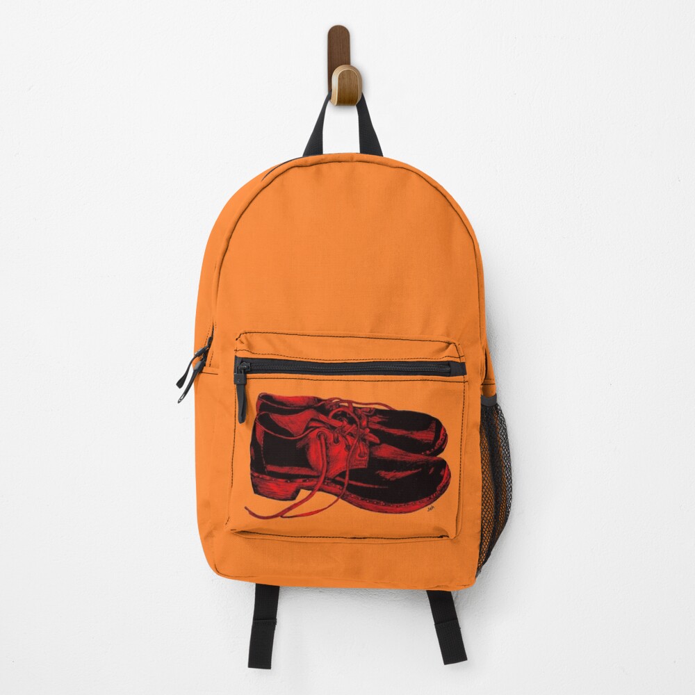 Item preview, Backpack designed and sold by inkle.
