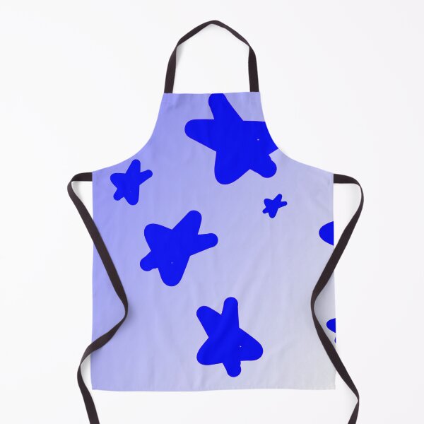 Item preview, Blue ombré with stars designed and sold by Als10806.