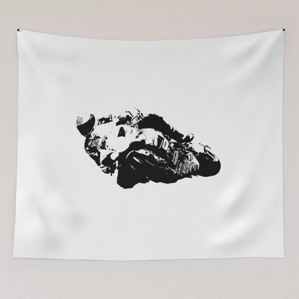 Item preview, Motorbike_Stencil_002 designed and sold by graphicassault.