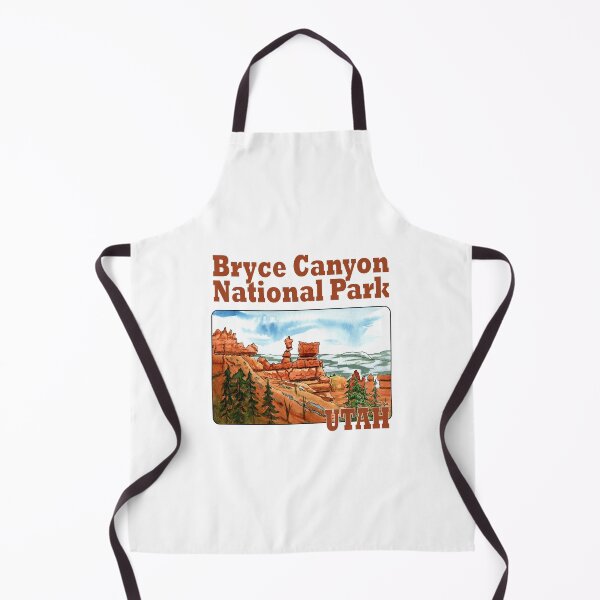 Item preview, Bryce Canyon National Park, Utah designed and sold by MMc Buck.
