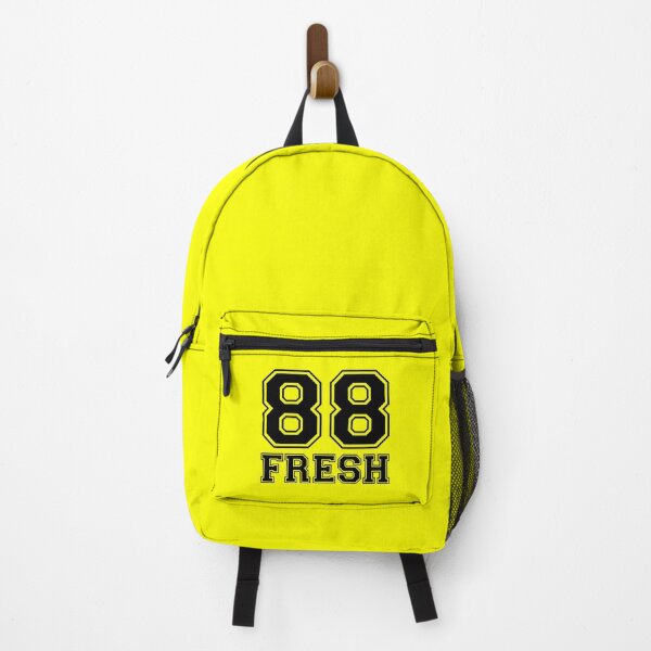 Item preview, 88 Fresh 1988 Retro Varsity Design designed and sold by SoulVisible.