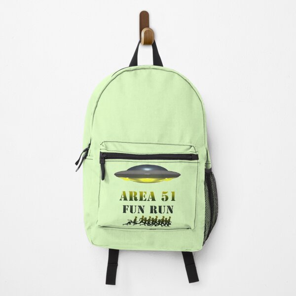 Item preview, Area 51 Fun Run designed and sold by Gravityx9.