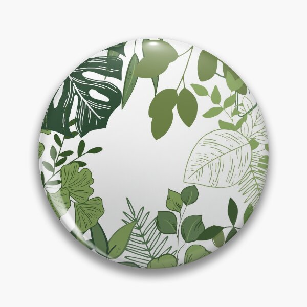 Item preview, Greenery designed and sold by MAYA1456.
