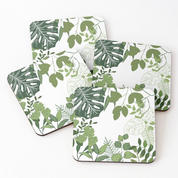 Item preview, Greenery designed and sold by MAYA1456.