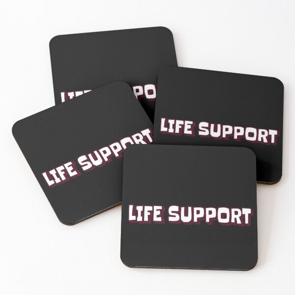 Item preview, Life Support designed and sold by Got-Ya-Bak.