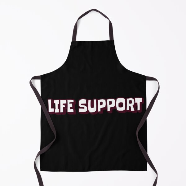 Item preview, Life Support designed and sold by Got-Ya-Bak.