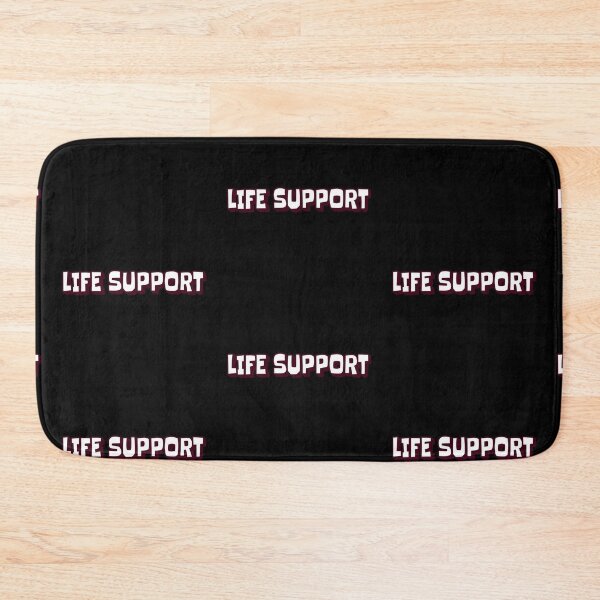 Item preview, Life Support designed and sold by Got-Ya-Bak.