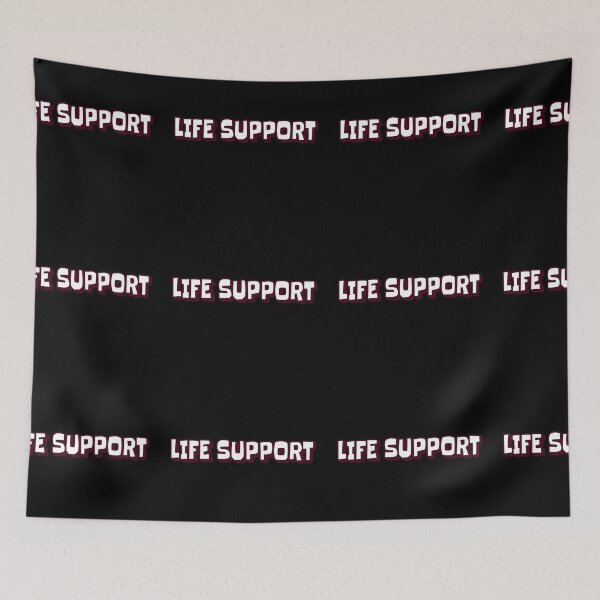 Item preview, Life Support designed and sold by Got-Ya-Bak.