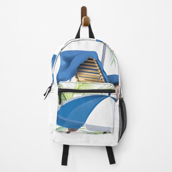 Item preview, A Sunbed in the Shade designed and sold by Designs By Creation.