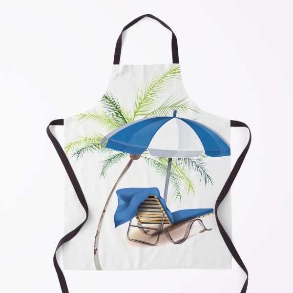 Item preview, A Sunbed in the Shade designed and sold by Designs By Creation.