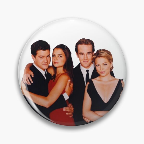 Item preview, Dawson’s Creek designed and sold by sophiastyler.