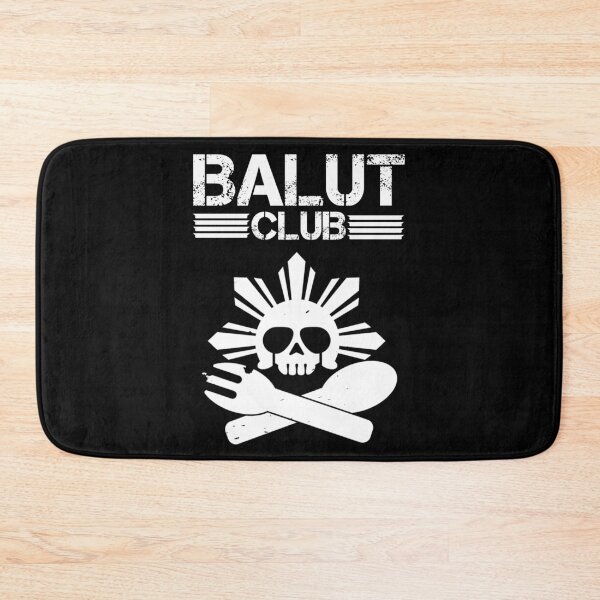 Item preview, Balut Club designed and sold by itsmidnight.