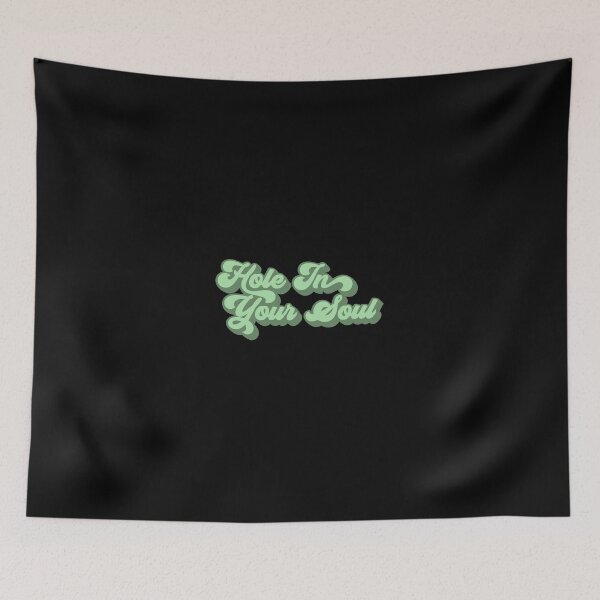 Item preview, Hole In Your Soul designed and sold by abbavengers.