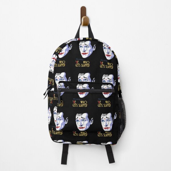 Item preview, The Slapped designed and sold by butcherbilly.