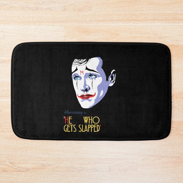 Item preview, The Slapped designed and sold by butcherbilly.