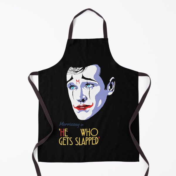 Item preview, The Slapped designed and sold by butcherbilly.