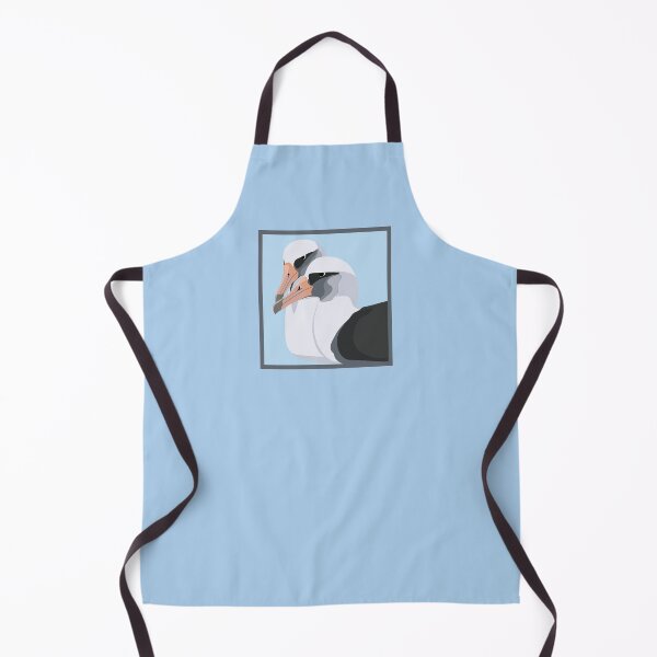 Item preview, Laysan Albatross designed and sold by Nimzoid.