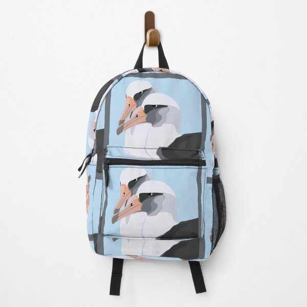 Item preview, Laysan Albatross designed and sold by Nimzoid.