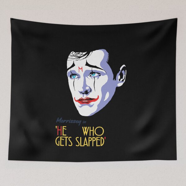 Item preview, The Slapped designed and sold by butcherbilly.