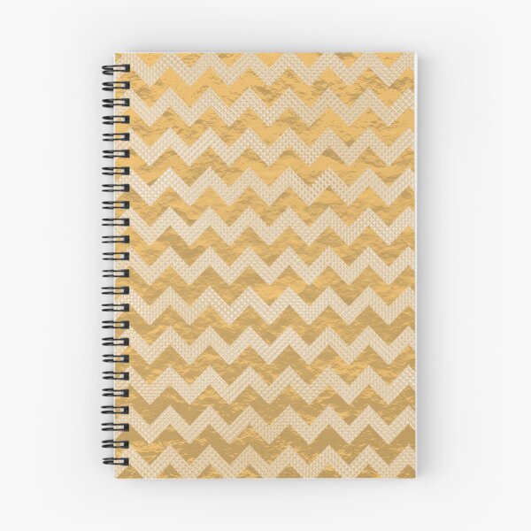 Item preview, Golden Shinny Chevron designed and sold by BloomCatB.