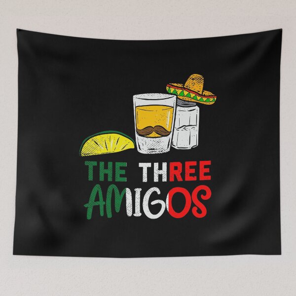 Item preview, TEQUILA: Salt Tequila & Lime designed and sold by ThommyBLN.
