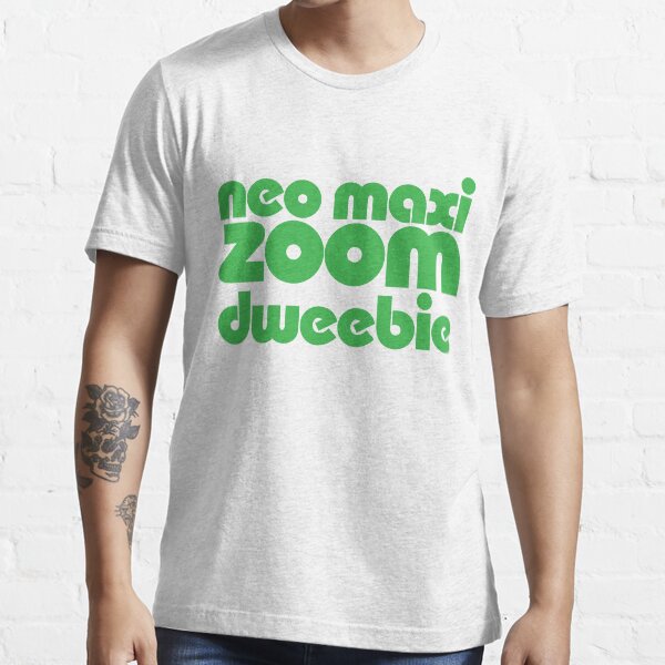 "Zoom Dweebie" Tshirt for Sale by e2productions Redbubble funny t