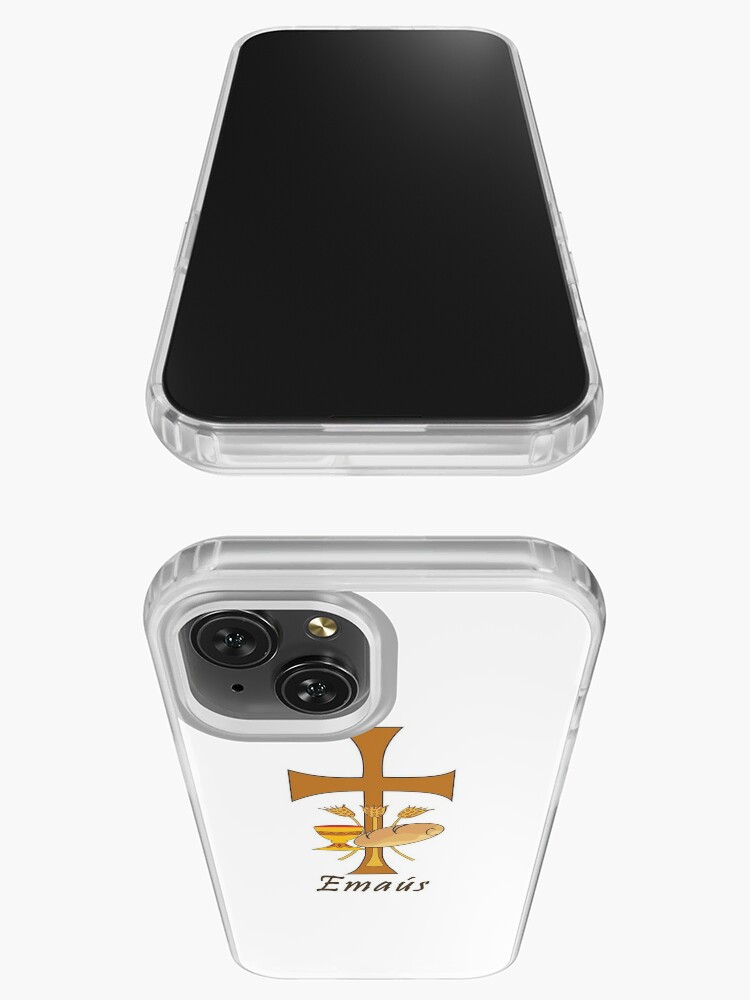 Emaus iPhone Case for Sale by jaem-design