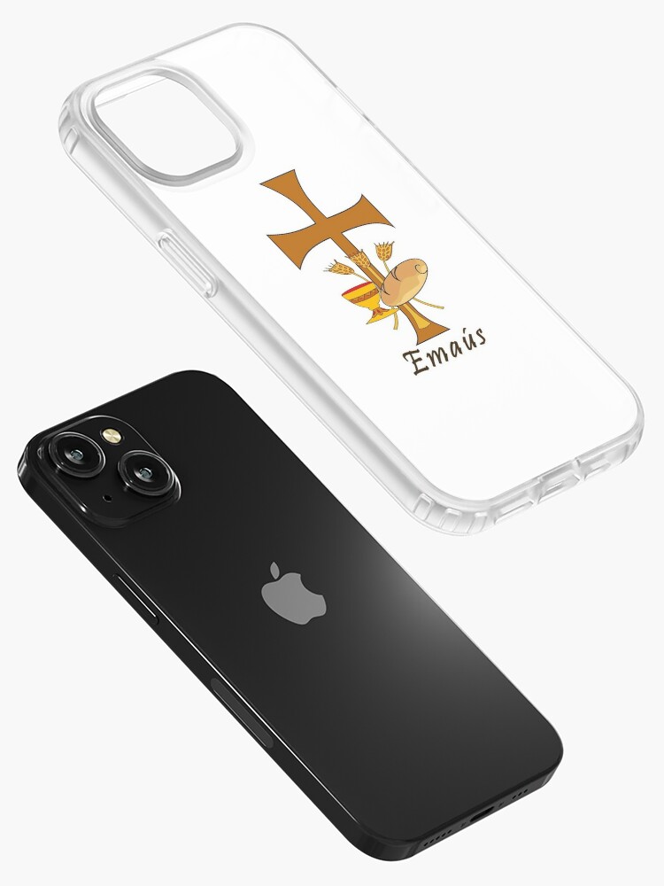 Emaus iPhone Case for Sale by jaem-design
