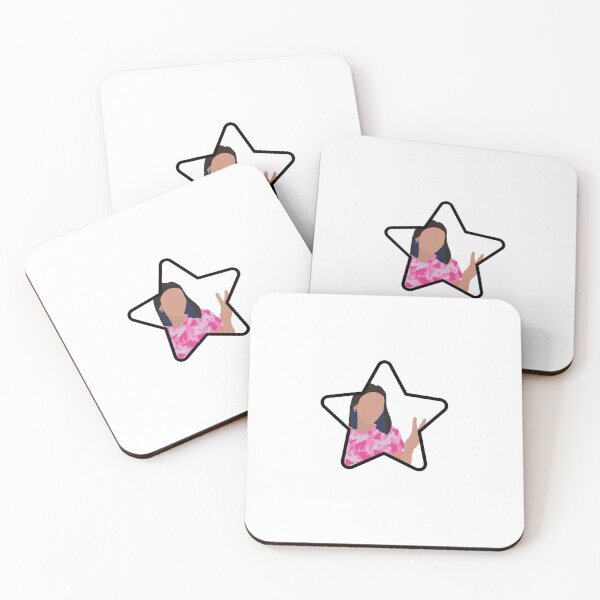 Item preview, Charli damelio in a star designed and sold by HannahC22-.