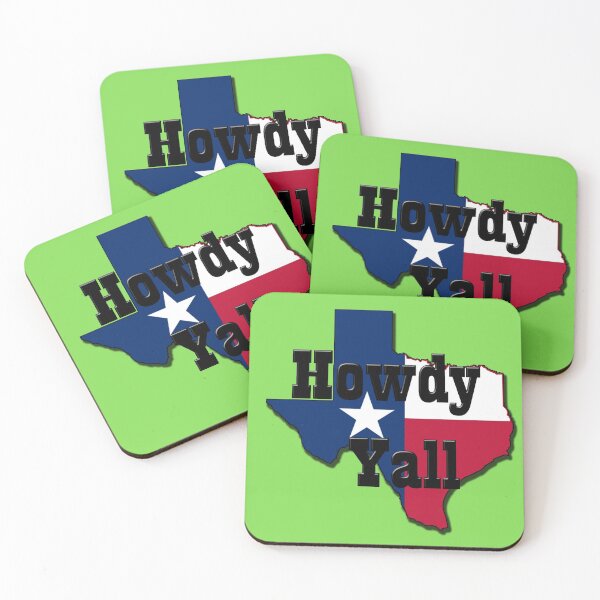 Item preview, Howdy Yall designed and sold by stevenwoodcock.