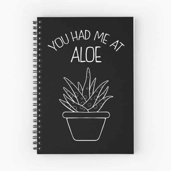Item preview, Funny Succulent Mom You Had Me At Aloe product designed and sold by jakehughes2015.